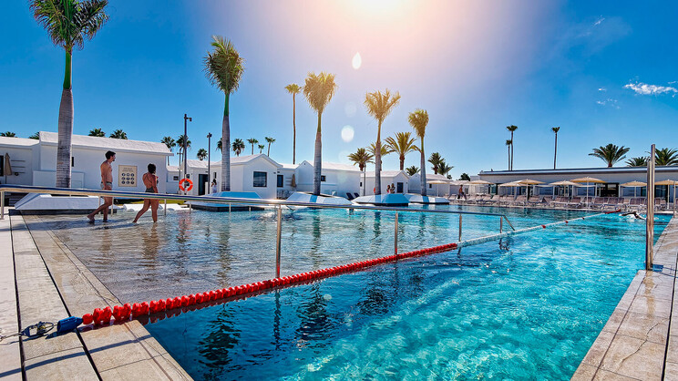 Club Maspalomas Suites and Spa